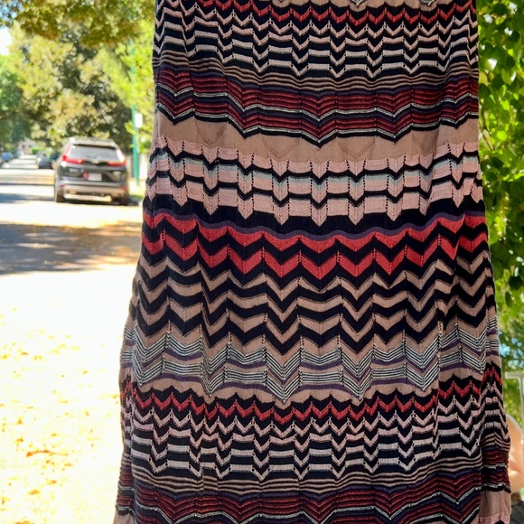 Missoni dress - Picture 1 of 3